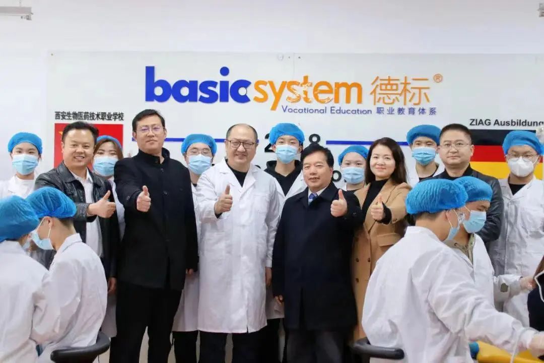 论道：实践结合理论是德标口腔教学的灵魂